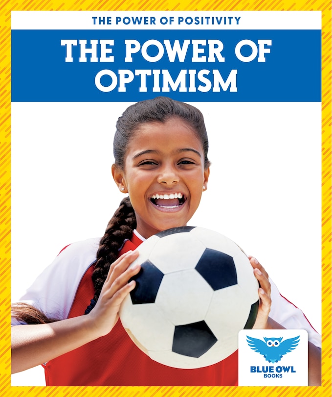 Couverture_The Power of Optimism