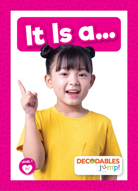 Couverture_It Is A...
