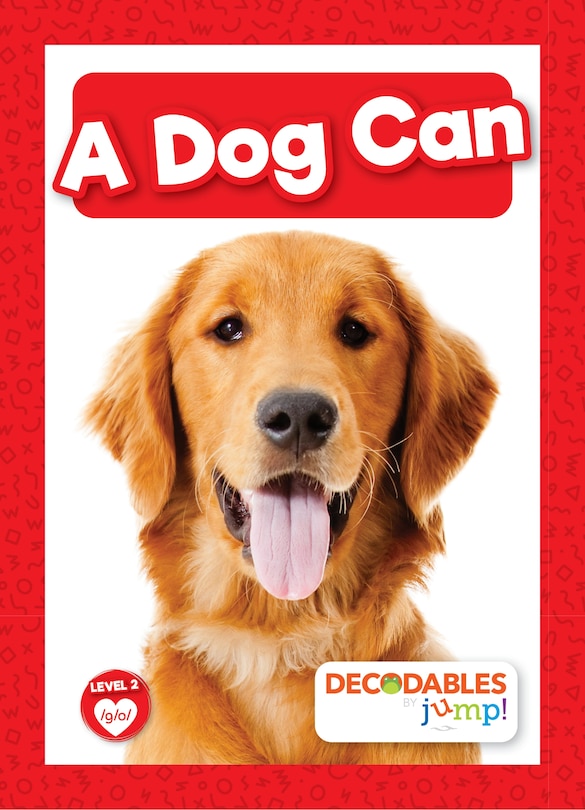 Couverture_A Dog Can