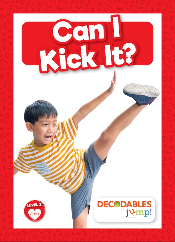 Couverture_Can I Kick It?