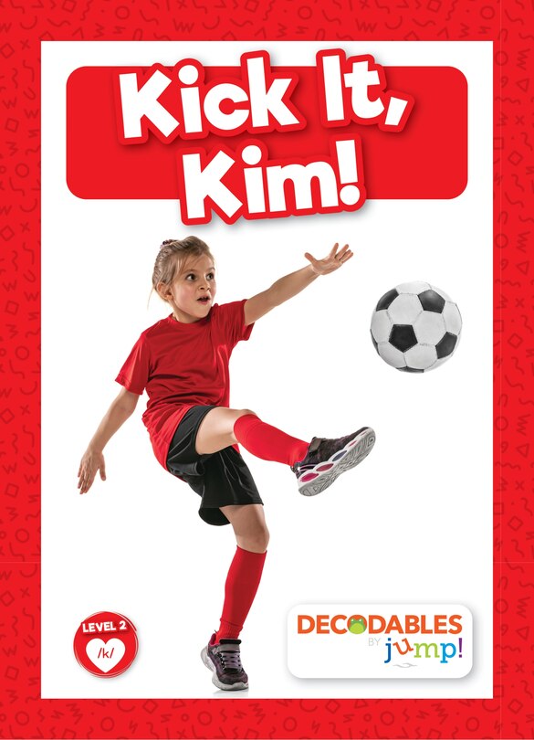 Couverture_Kick It, Kim!