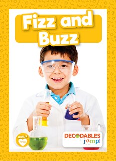 Front cover_Fizz and Buzz