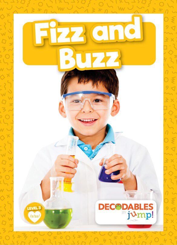 Front cover_Fizz and Buzz