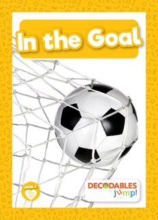 Couverture_In the Goal