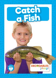 Front cover_Catch a Fish