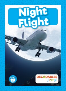 Front cover_Night Flight