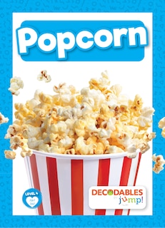 Front cover_Popcorn
