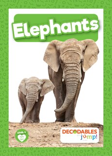 Front cover_Elephants