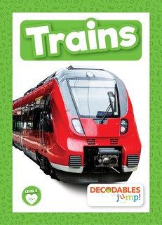 Front cover_Trains