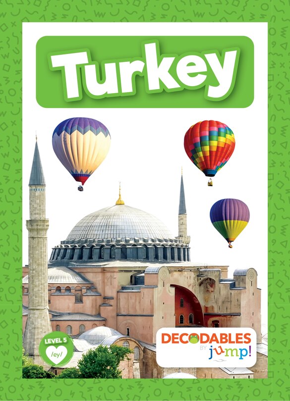 Front cover_Turkey