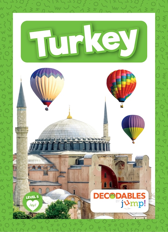 Front cover_Turkey