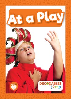 Couverture_At a Play