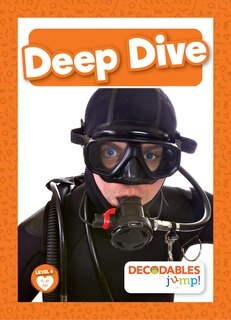 Front cover_Deep Dive