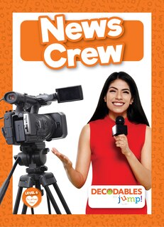 Couverture_News Crew