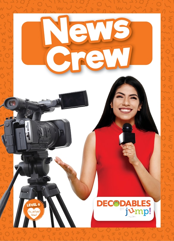 Couverture_News Crew