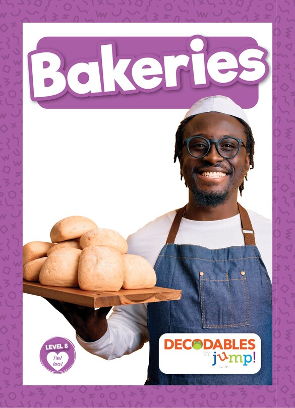 Front cover_Bakeries