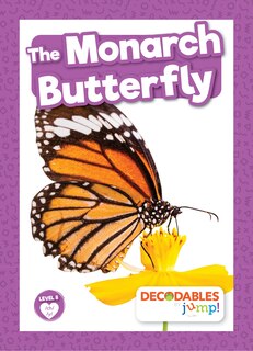 The Monarch Butterfly