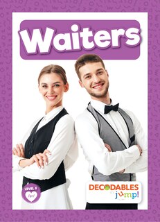 Front cover_Waiters
