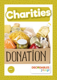 Front cover_Charities