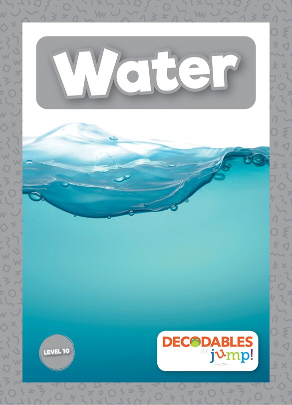 Couverture_Water