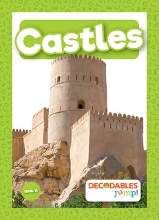 Front cover_Castles