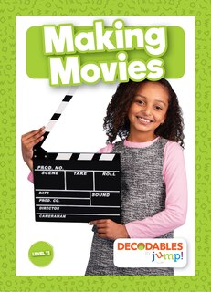 Front cover_Making Movies