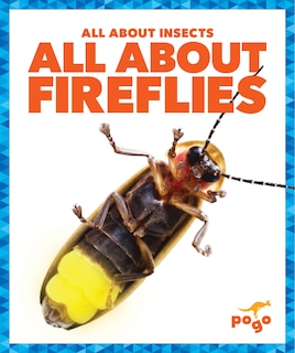 Front cover_All about Fireflies