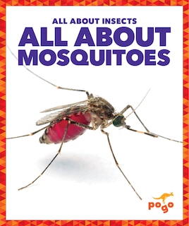 Front cover_All about Mosquitoes