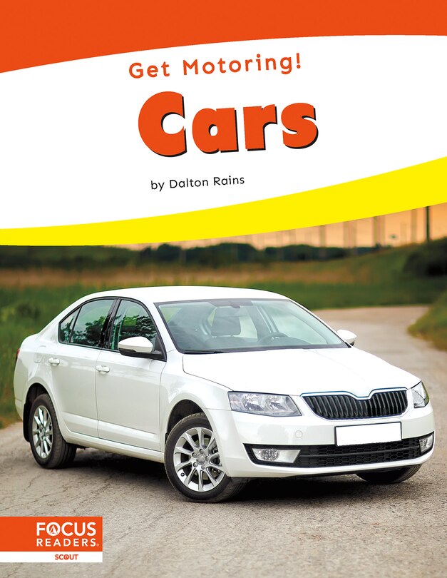 Front cover_Cars