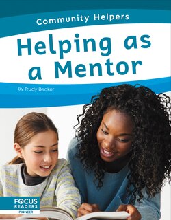 Front cover_Helping as a Mentor