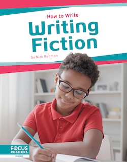 Front cover_Writing Fiction