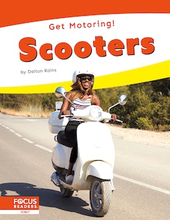 Front cover_Scooters