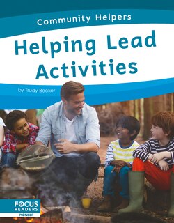 Front cover_Helping Lead Activities