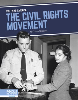 Couverture_The Civil Rights Movement