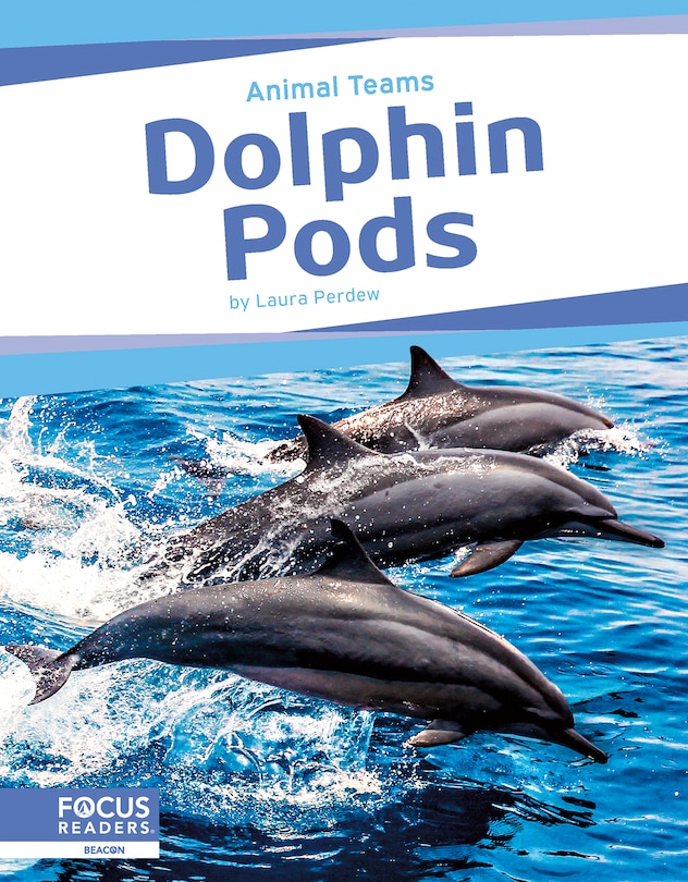 Front cover_Dolphin Pods