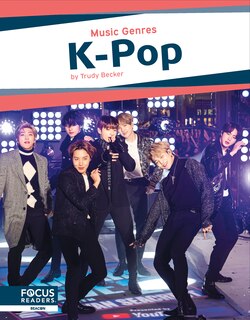 Front cover_K-Pop