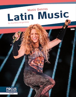 Couverture_Latin Music