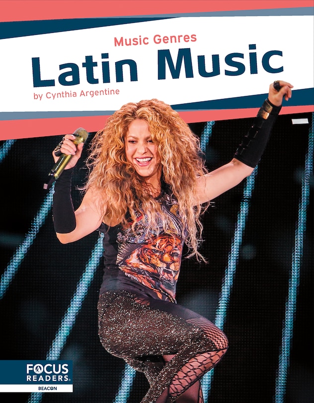 Couverture_Latin Music