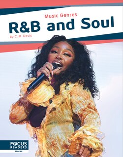 Couverture_R&B and Soul