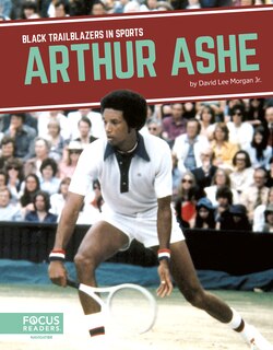 Front cover_Arthur Ashe