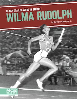 Front cover_Wilma Rudolph
