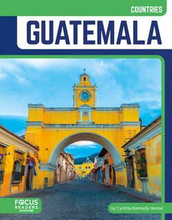 Front cover_Guatemala
