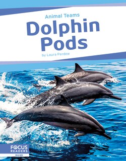 Front cover_Dolphin Pods