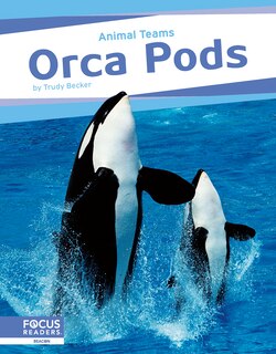 Front cover_Orca Pods