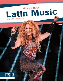 Front cover_Latin Music