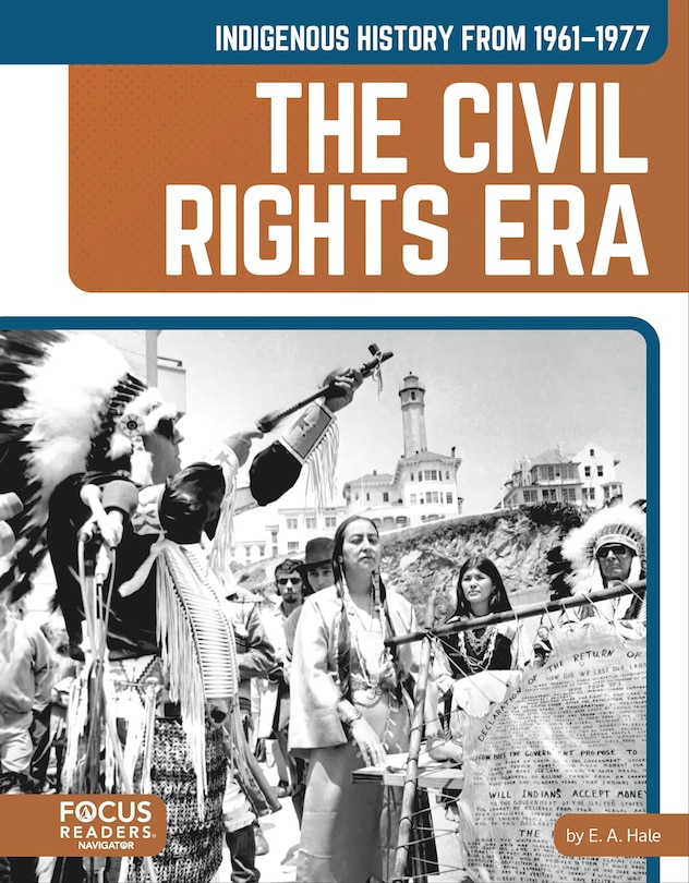 Couverture_Indigenous History from 1961-1977: The Civil Rights Era