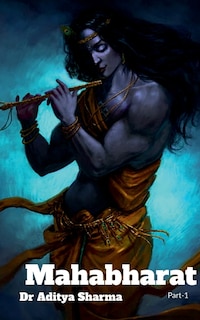 Front cover_Mahabharat