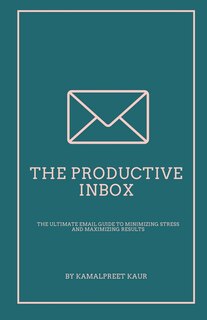 Couverture_The Productive Inbox