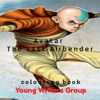 Avatar the Last Airbender