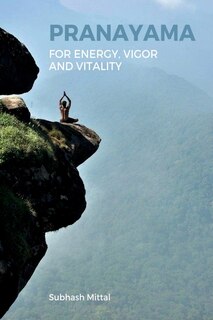 Couverture_Pranayama for energy, vigor and vitality